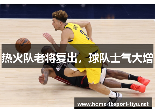 热火队老将复出，球队士气大增